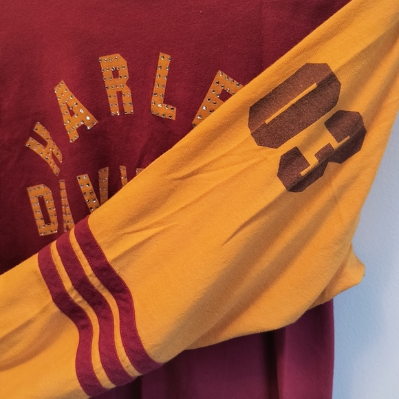 🏍️ Harley Davidson museum shirt - Picture 4 of 5